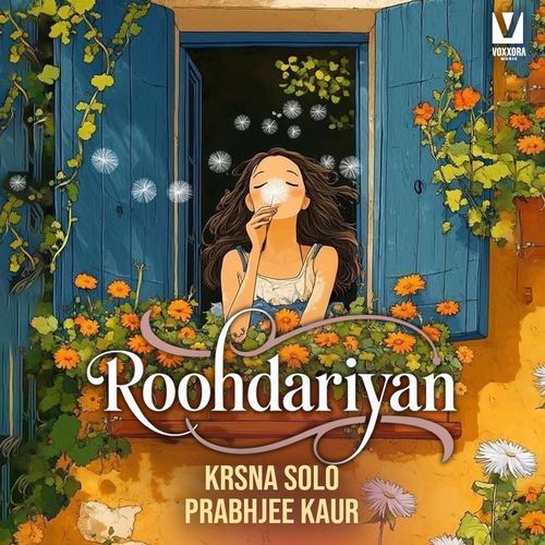 Roohdariyan Krsna Solo MP3 Download